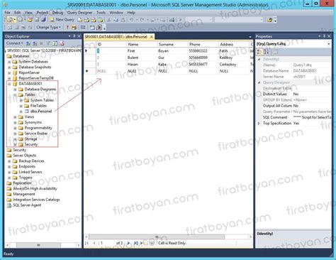 Restore Database SQL 2014 的图像结果