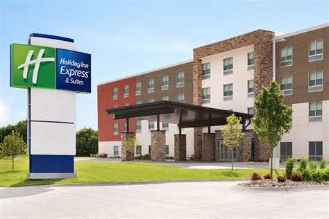 HOLIDAY INN EXPRESS WILMINGTON NORTH - BRANDYWINE BY IHG - Hotel ...