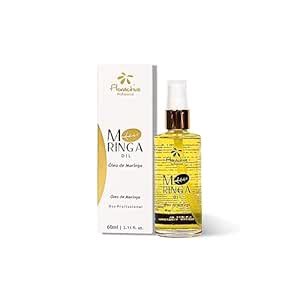FLORACTIVE PROFISSIONAL Moringa Oil-60ml : Amazon.in