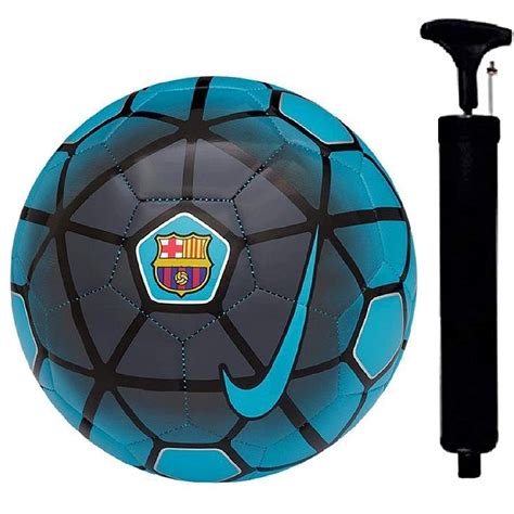 Kiraro Hand Stich Football MUFC with AIR Pump ll - Size: 5 Pack of 1 ...