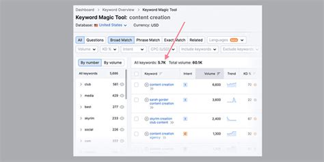 Best Keyword Research Tools: Free & Paid Tools | BIM