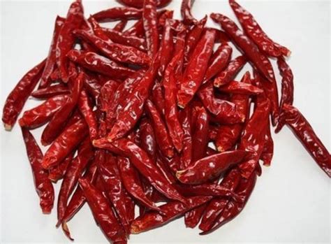 Red Chilli/ Mulaku