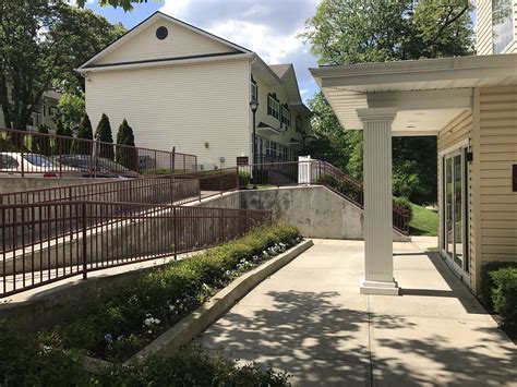 North Hempstead Housing Authority