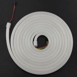 WS2811 Neon Silikon Schlauch - 60 Leds/M - 12V, 139,00