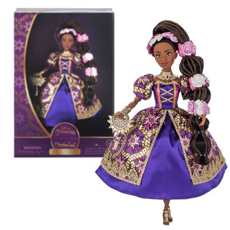 African Princess Disney