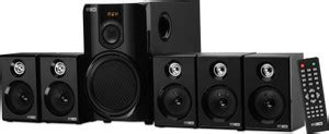 Buy ALTEC LANSING AL-3001C 55 W Bluetooth Home Theatre Online from ...