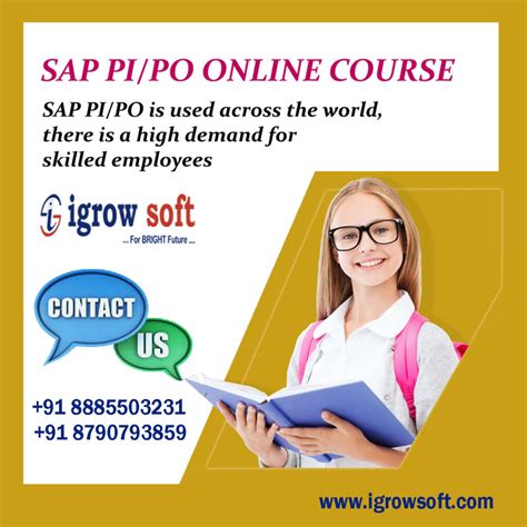 SAP Pi PO Tutorial 的图像结果