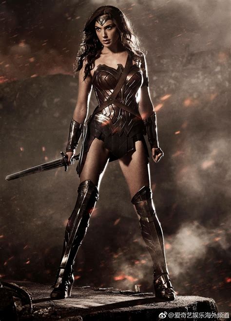 盘点电影里的超级女英雄，她们也曾拯救过世界