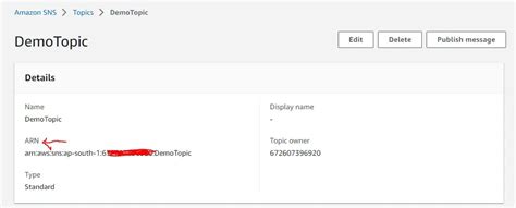 Image result for How to Use SNS Module in Python