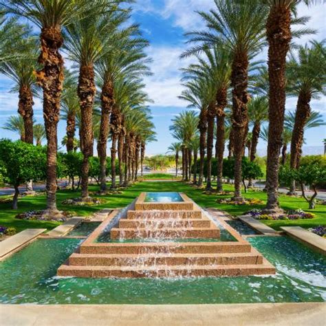 Tourism Development in Palm Springs | Travel Trade & Air Service