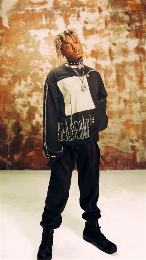 Juice Wrld Outfits