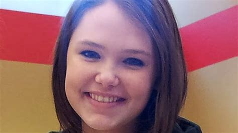 Sickening true story of Skylar Neese, 16, found stabbed 50 times with kitchen knife 6 months ...