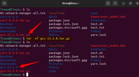 Image result for Gcc Compile Projects Linux