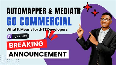 Image result for AutoMapper Commercial License