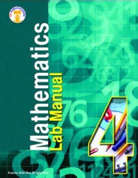 Math Lab Manual - 4 (Class - 6) : Anima Jain, Archana, Anshumala ...