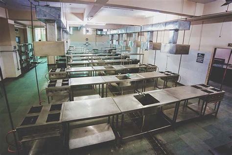 College of Hospitality Administration Jaipur Campus: Photos, Virtual Tour