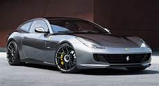 Gtc4lusso T by Wheelsandmore S Gtc4lusso T Packs More Grunt Than Gtc4lusso T