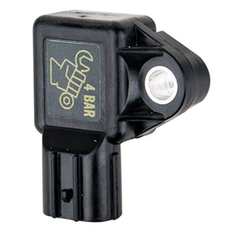 OMNI-Power Honda/Acura K-series Plug and Play 4 Bar MAP Sensor : Amazon ...