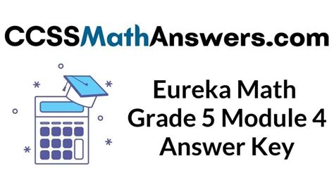 Eureka Math Lesson 14 Homework 5.4 的图像结果