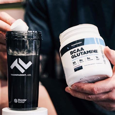 Transparent Labs Review - Must Read This Before Buying