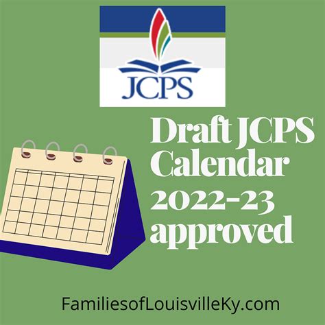 Jcps Calendar 2025 2026 Printable Pdf - CookBookCalendars.com