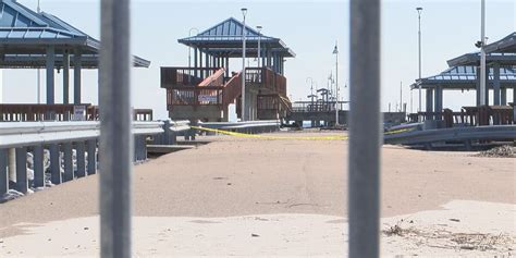 Waveland seeks funding for Hurricane Zeta repairs