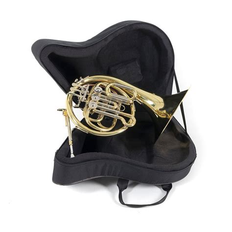 Roy Benson HR212B Bb French Horn for Children at Gear4music