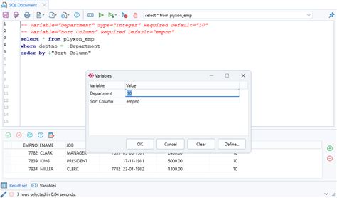 Image result for Plyxon PL/SQL