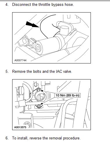 Image result for Code P0506 Ford Explorer