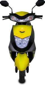 Ampere Reo Li Plus Booking for Ex-Showroom Price (with Portable Charger ...