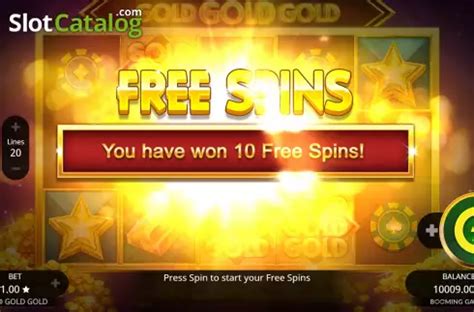 spin gold slots rewards