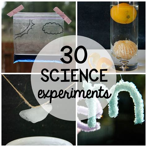 Classroom Science Experiments 的图像结果
