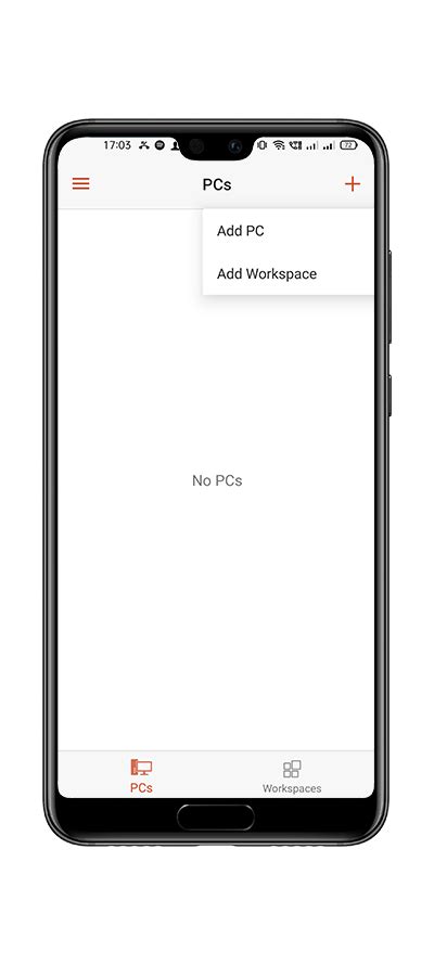 Remote Desktop Mobile Setup 的图像结果