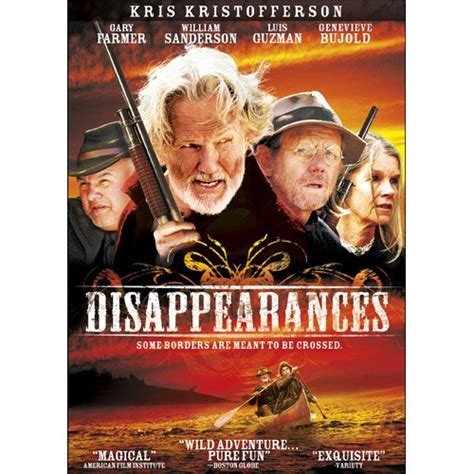 Disappearances: Amazon.in: Charlie McDermott, Lou Reed and Kris ...