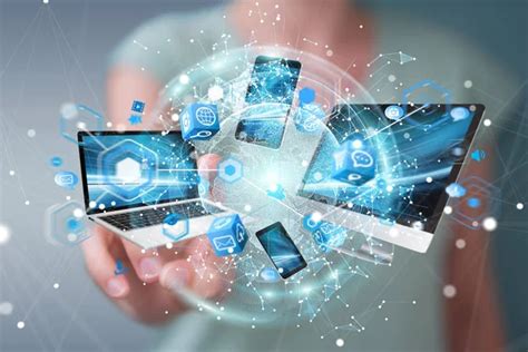 Technology Connect 的图像结果