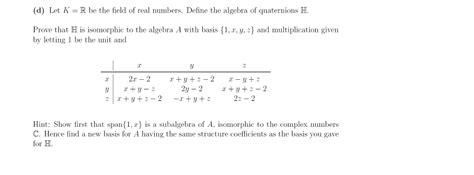 Isomorphism Theorems Examples 的图像结果