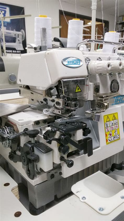 Image result for 5 Thread Serger