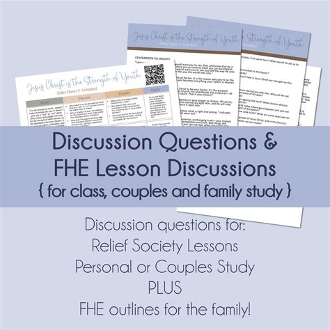 Jesus Christ is the Strength of Youth Elder Dieter F. Uchtdorf - Gener ...