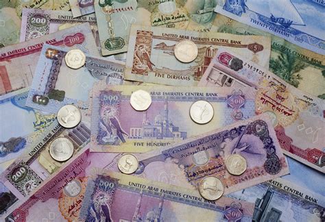 Dubai Currency History at Ola Cahoon blog