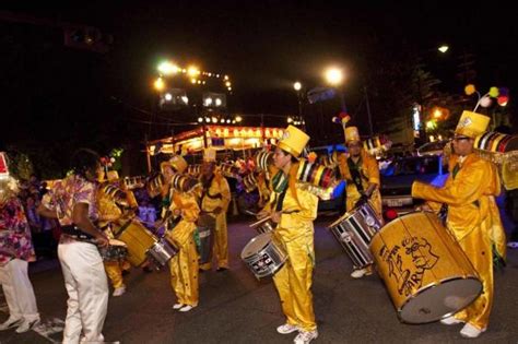 岡崎城下家康公夏日祭|旅遊景點| | AichiNow-愛知旅遊官方網站