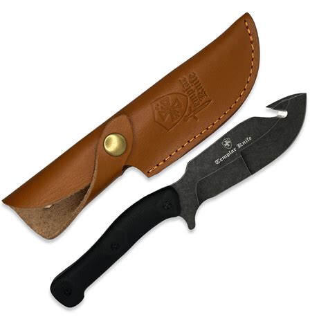 The Reagan - Field Dressing Knife – TK - Big Country Concepts, LLC,