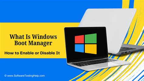 Image result for Boot Manager Files Window 7