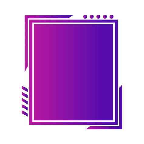 Illustration of hud | Premium Vector