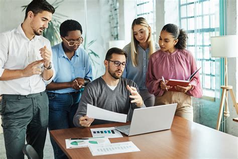 Creative Work Is Best Done As A Team - Newsweek