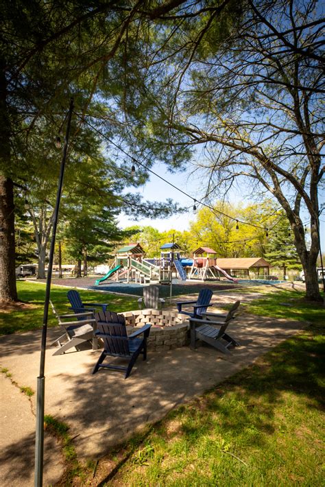 Northern Kentucky RV Park - Hipcamp in Dry Ridge, Kentucky