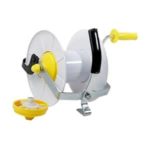 Bnf® Electric Fence Reel 3:1 Gear Ratio for Polytape Polywire Electric ...
