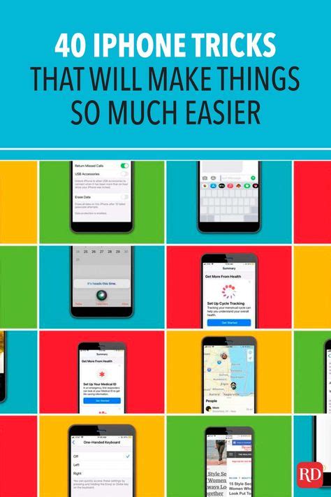 iPhone 11 Tips & Tricks 的图像结果