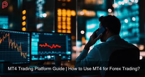 MT4 Trading 的图像结果