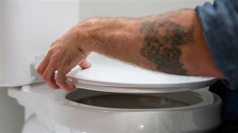 Top Toilet Tips: Tightening Your Toilet Seat & More ‐ Woolf Plumbing