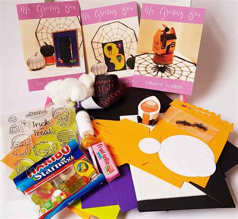 Image result for Card Making Subscription Box